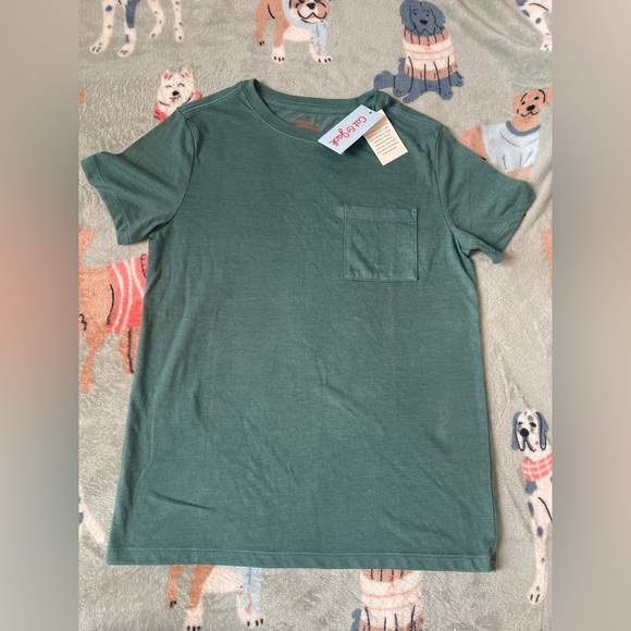 Cat & Jack Other - Cat and jack  size m(8) with Pocket for boy